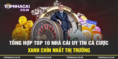 top 10+ nhà cái uy tín dvpc